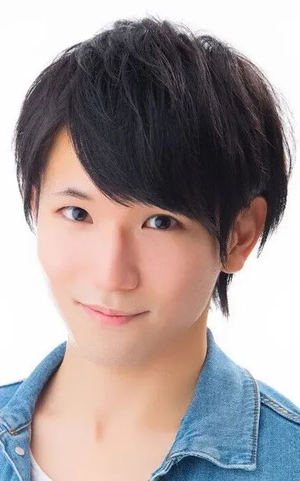 Kazushi Maruyama