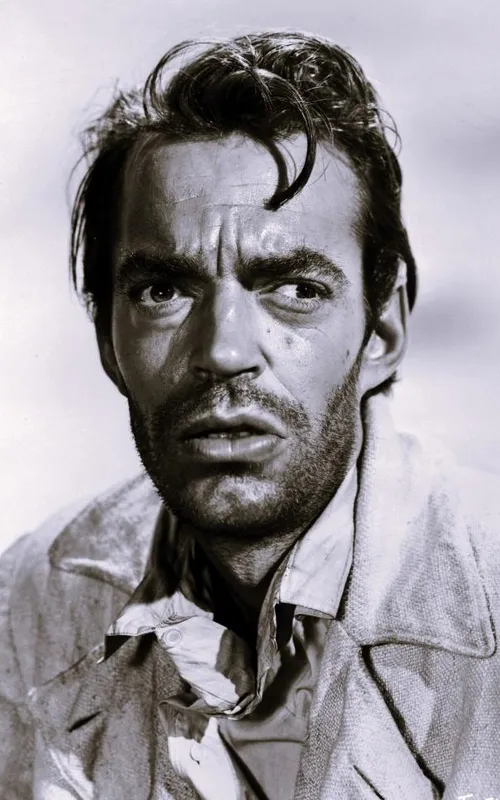 Jack Elam