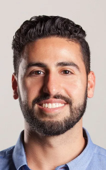 Jeremy Musighi