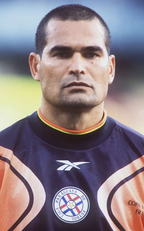 José Luis Chilavert