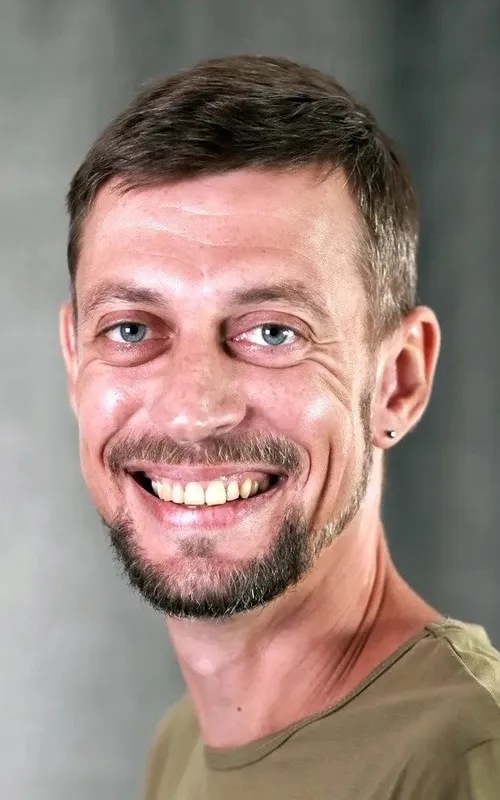 Валентин Терехов