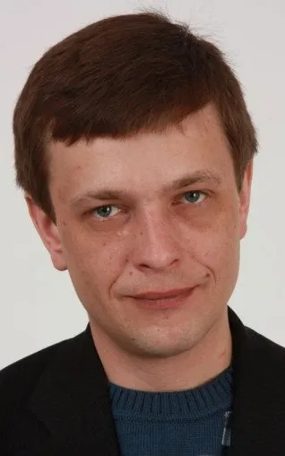 Aleksey Kozlov