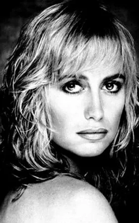 Susan George