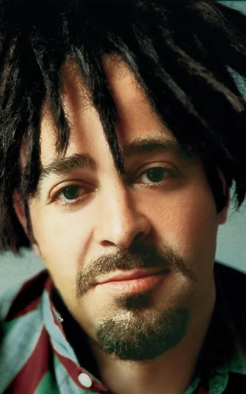 Adam Duritz
