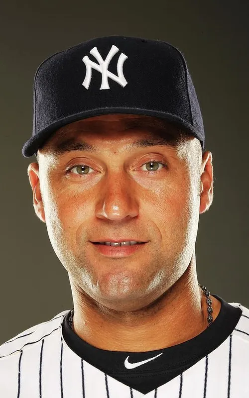 Derek Jeter
