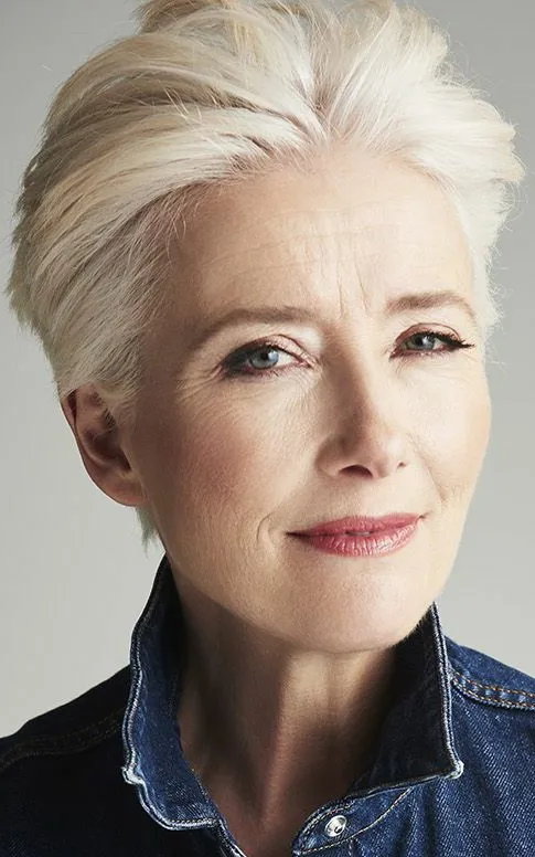 Emma Thompson