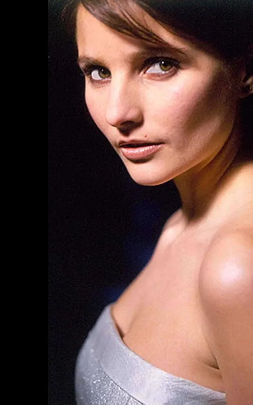 Kate Steavenson-Payne