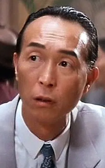 Lee Hoi-Sang