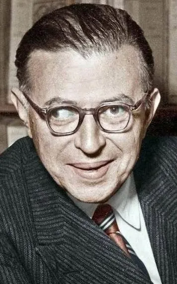Jean-Paul Sartre