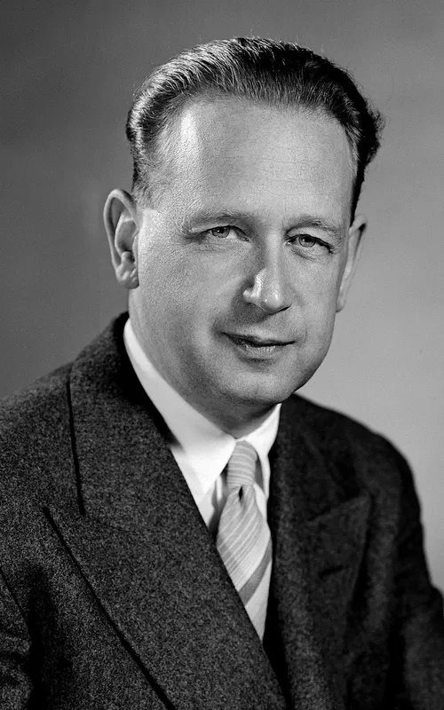 Dag Hammarskjöld