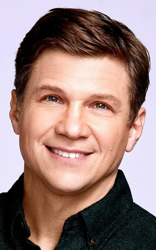 Marc Blucas