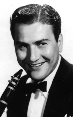 Artie Shaw