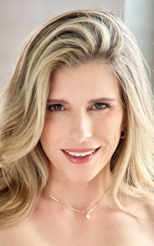 Cory Chase