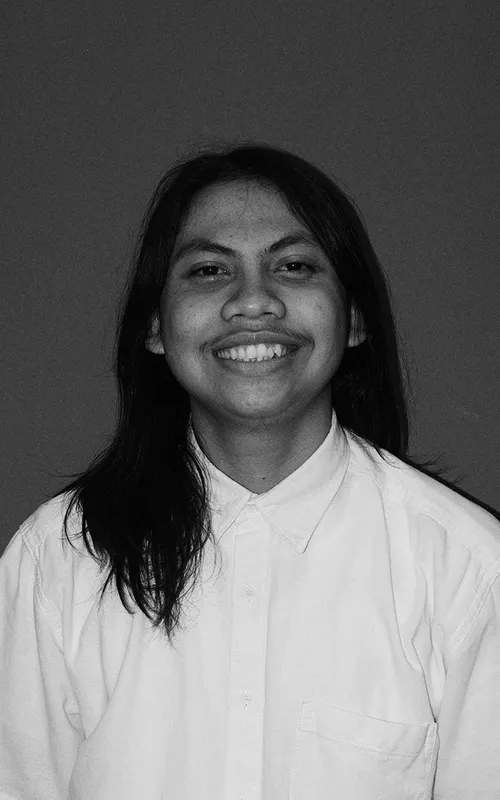 Muhammad Ridhan Alfandi