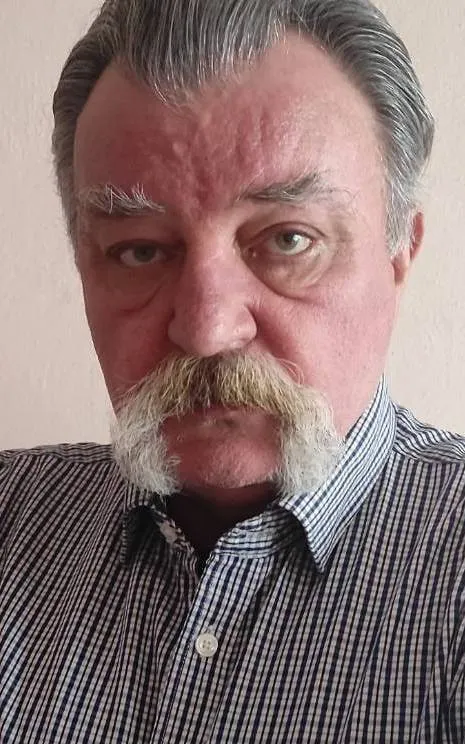 Myroslav Makoviichuk