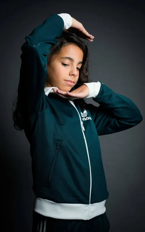 Safa Gharbaoui