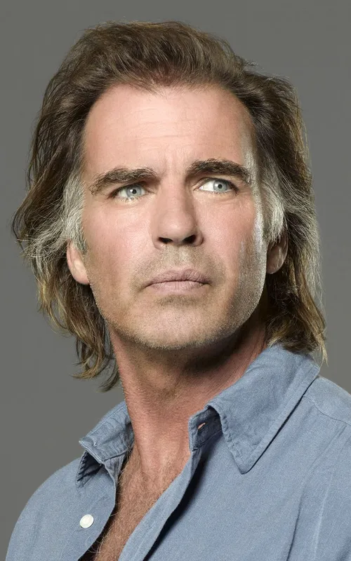 Jeff Fahey
