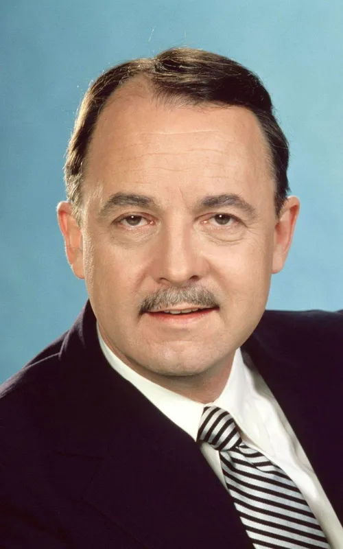 John Hillerman