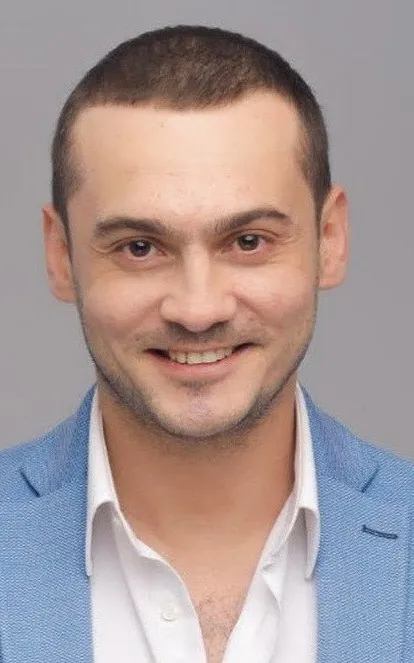 Emil Badalov