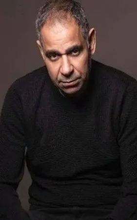 Mahmoud El-Bezzawy