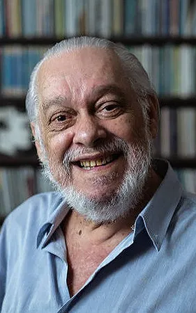 Paulo Cesar Pinheiro