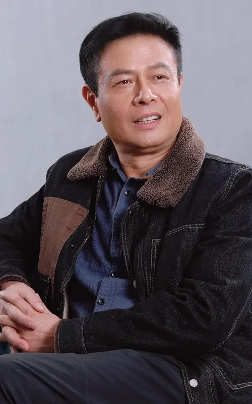 Wanglin Chen