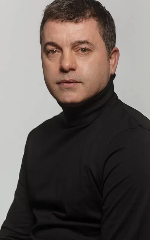 Manuel Lourido