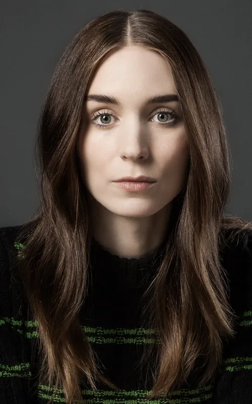 Rooney Mara