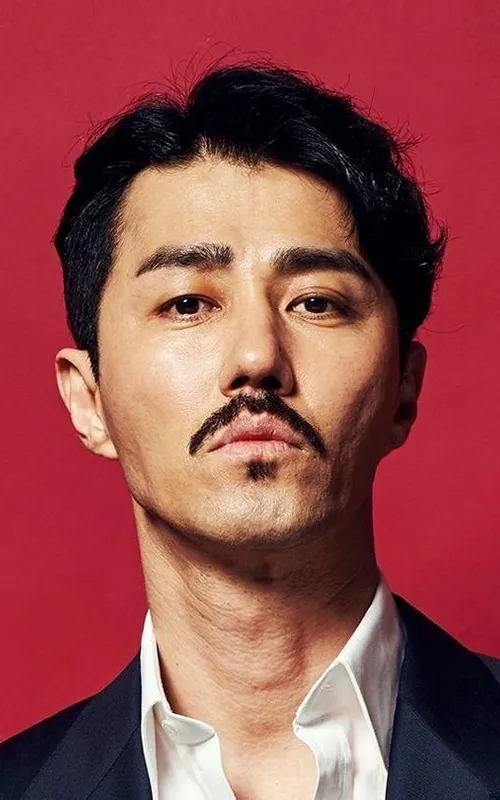 Cha Seung-won