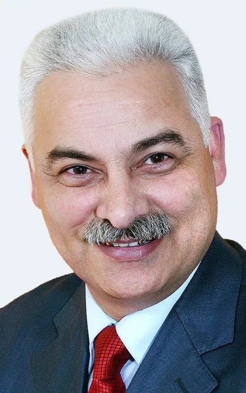 Alakbar Aliyev