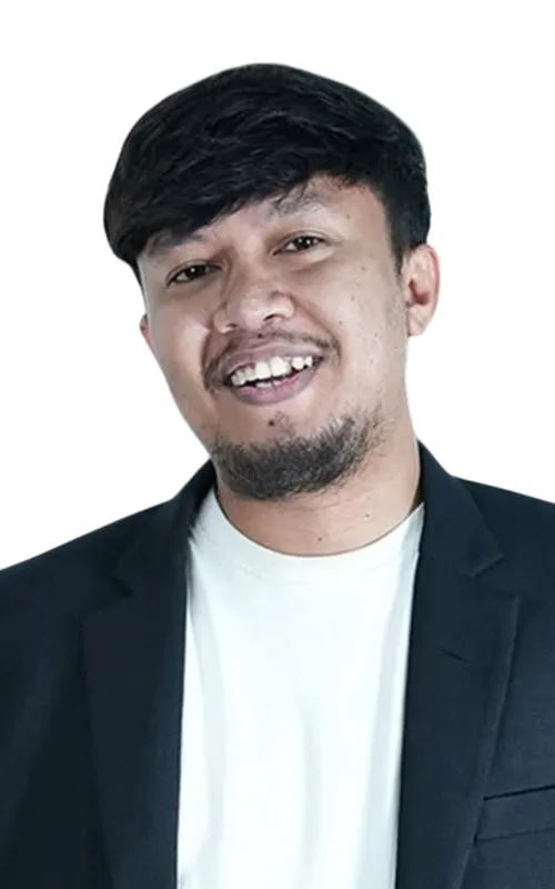Ali Akbar