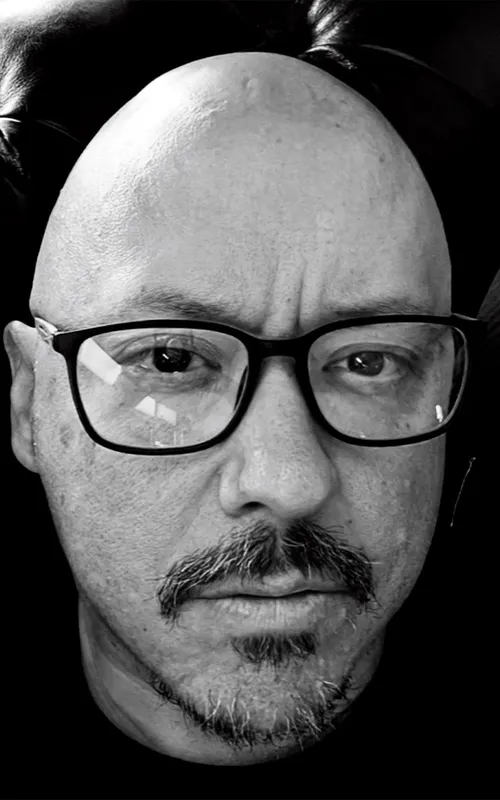 Clint Morrison