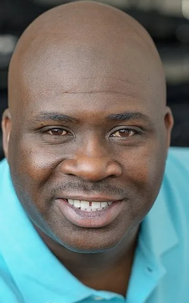 Kentick "Jazz" Copeland