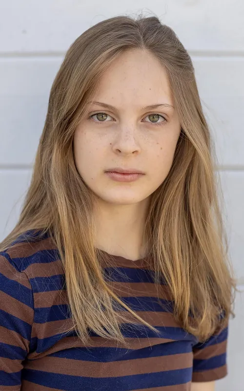 Mia Gascon