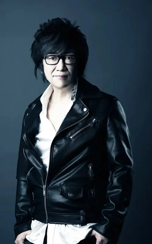 Hideaki Takatori