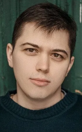 Alexander Zolotukhin