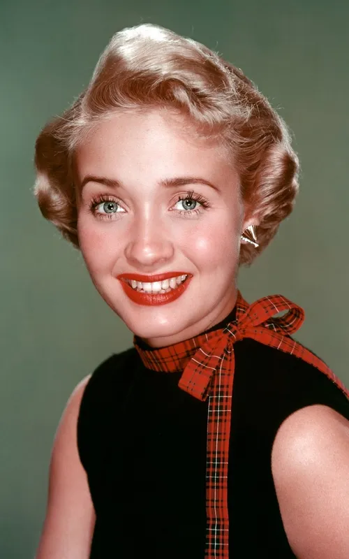 Jane Powell