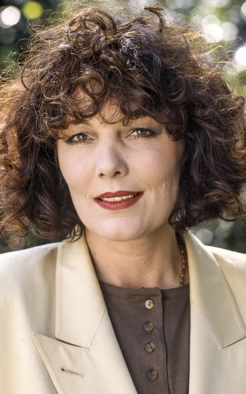 Willeke van Ammelrooy