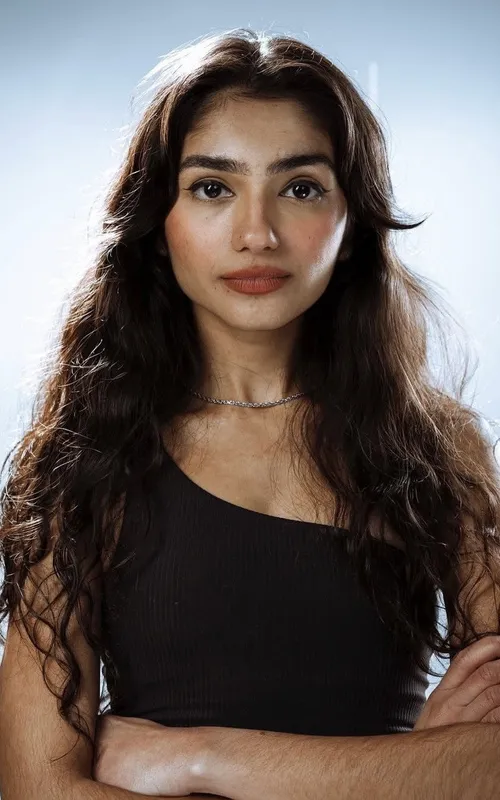 Kairavi Desai