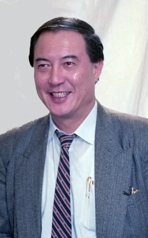 Ko Chun-Hsiung