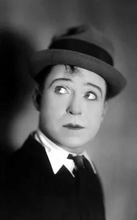 Harry Langdon