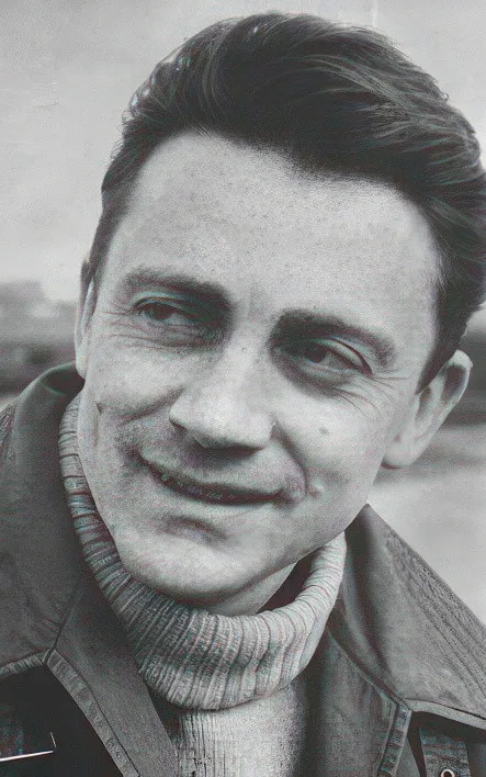 Serge Rousseau