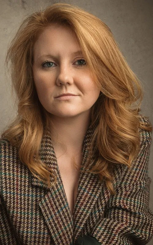 Rachael Hilton