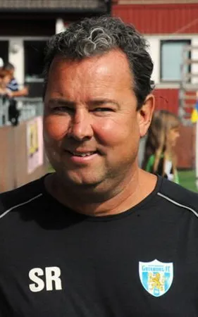 Stefan Rehn