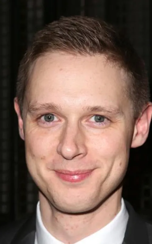 Samuel Barnett