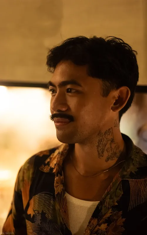 Kukay Bautista Zinampan