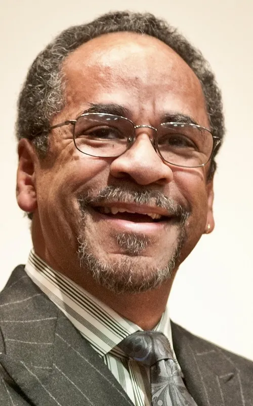 Tim Reid