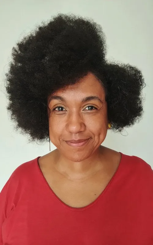 Claudia Barbot