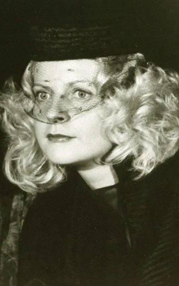 Marie-Odile Grinevald