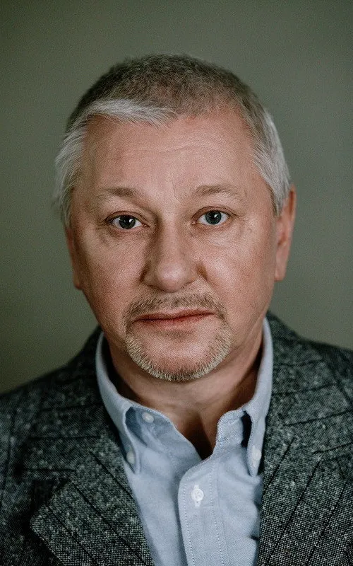Sergei Churbakov